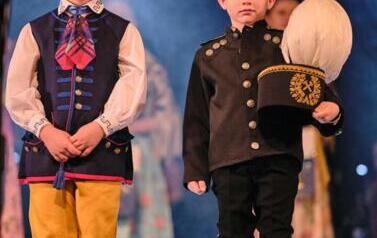 Fedrowani w godce od ZPiT "Vladislavia" 23