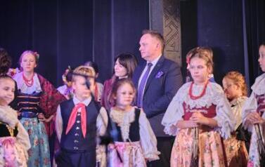 Fedrowani w godce od ZPiT "Vladislavia" 27