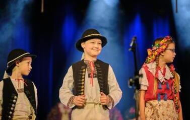 Fedrowani w godce od ZPiT "Vladislavia" 30