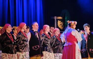 Fedrowani w godce od ZPiT "Vladislavia" 32