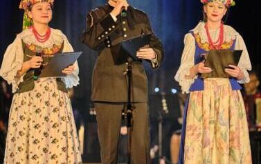Fedrowani w godce od ZPiT "Vladislavia" 33