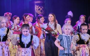 Fedrowani w godce od ZPiT "Vladislavia" 44