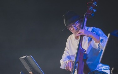 Koncert Anny Marii Jopek z Kroke 3