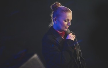 Koncert Anny Marii Jopek z Kroke 10