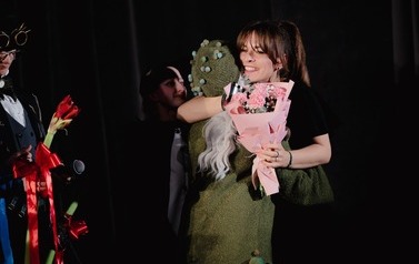 &bdquo;Calineczka &ndash; baśń o poszukiwaniu światła&rdquo; - Teatr Szydło 2