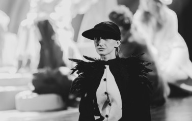 &bdquo;Calineczka &ndash; baśń o poszukiwaniu światła&rdquo; - Teatr Szydło 7