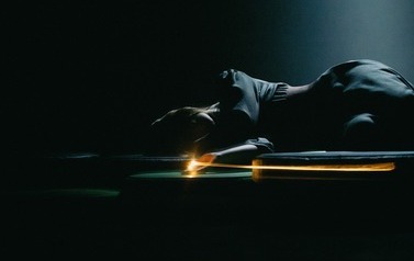 &bdquo;Calineczka &ndash; baśń o poszukiwaniu światła&rdquo; - Teatr Szydło 11