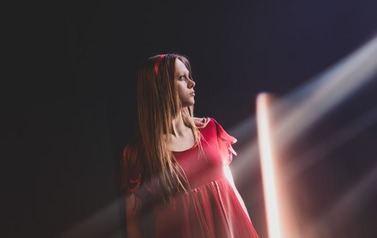 &bdquo;Calineczka &ndash; baśń o poszukiwaniu światła&rdquo; - Teatr Szydło 30
