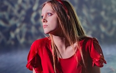 &bdquo;Calineczka &ndash; baśń o poszukiwaniu światła&rdquo; - Teatr Szydło 48