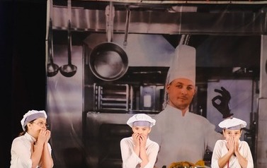 24. Wodzisławska Gala Taneczna MIX 1