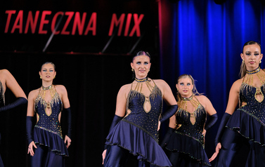 24. Wodzisławska Gala Taneczna MIX 13