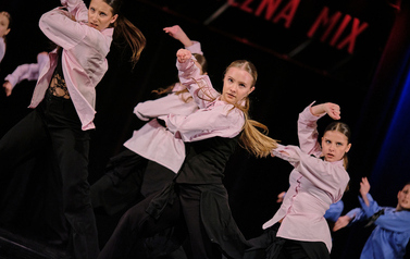 24. Wodzisławska Gala Taneczna MIX 20