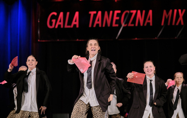 24. Wodzisławska Gala Taneczna MIX 21