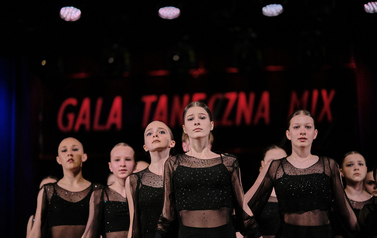 24. Wodzisławska Gala Taneczna MIX 32