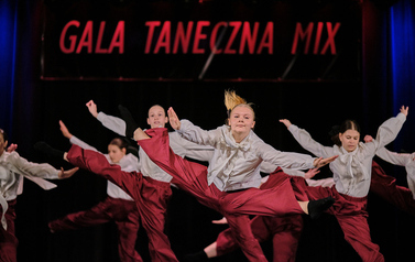 24. Wodzisławska Gala Taneczna MIX 42