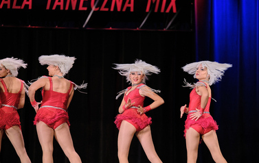 24. Wodzisławska Gala Taneczna MIX 44