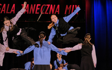 24. Wodzisławska Gala Taneczna MIX 53