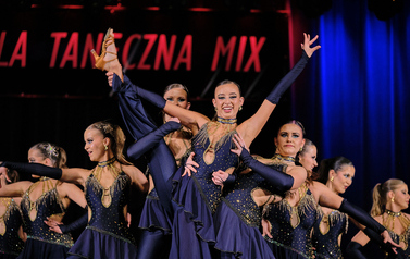 24. Wodzisławska Gala Taneczna MIX 58