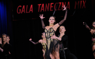 24. Wodzisławska Gala Taneczna MIX 65