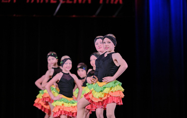 24. Wodzisławska Gala Taneczna MIX 71