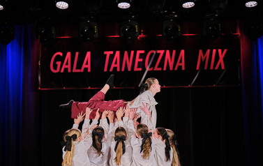 24. Wodzisławska Gala Taneczna MIX 75