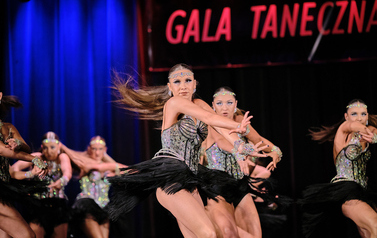 24. Wodzisławska Gala Taneczna MIX 93