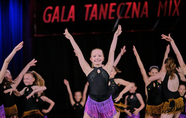 24. Wodzisławska Gala Taneczna MIX 107