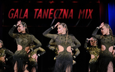 24. Wodzisławska Gala Taneczna MIX 111