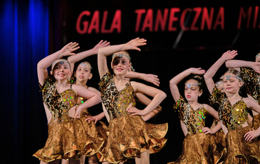 24. Wodzisławska Gala Taneczna MIX 131