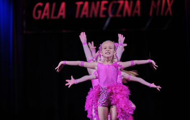 24. Wodzisławska Gala Taneczna MIX 132