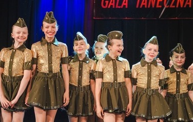 24. Wodzisławska Gala Taneczna MIX 135