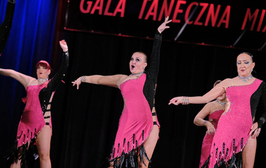 24. Wodzisławska Gala Taneczna MIX 136