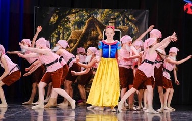 24. Wodzisławska Gala Taneczna MIX 138