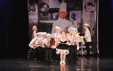 24. Wodzisławska Gala Taneczna MIX 139