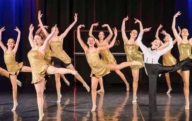 24. Wodzisławska Gala Taneczna MIX 148