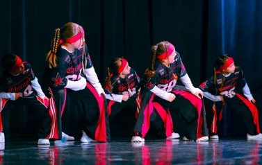 24. Wodzisławska Gala Taneczna MIX 155