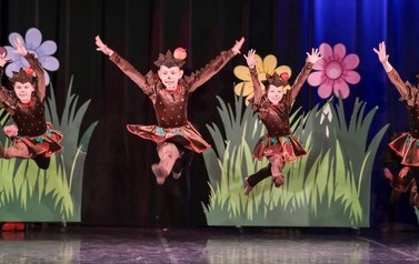 24. Wodzisławska Gala Taneczna MIX 156