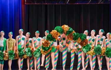24. Wodzisławska Gala Taneczna MIX 158