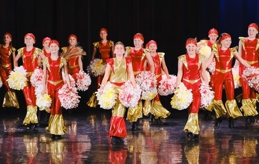 24. Wodzisławska Gala Taneczna MIX 163