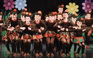 24. Wodzisławska Gala Taneczna MIX 165