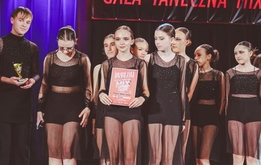 24. Wodzisławska Gala Taneczna MIX 167