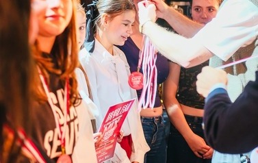 24. Wodzisławska Gala Taneczna MIX 169