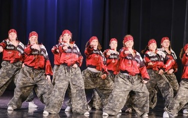 24. Wodzisławska Gala Taneczna MIX 177