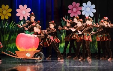 24. Wodzisławska Gala Taneczna MIX 186