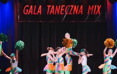 24. Wodzisławska Gala Taneczna MIX 187