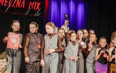 24. Wodzisławska Gala Taneczna MIX 189