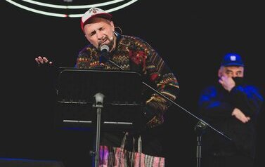Jubileuszowy program Kabaretu Młodych Pan&oacute;w 7