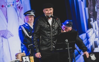 Jubileuszowy program Kabaretu Młodych Pan&oacute;w 13