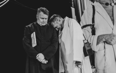 Jubileuszowy program Kabaretu Młodych Pan&oacute;w 24