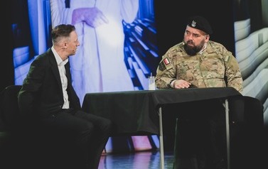 Jubileuszowy program Kabaretu Młodych Pan&oacute;w 30